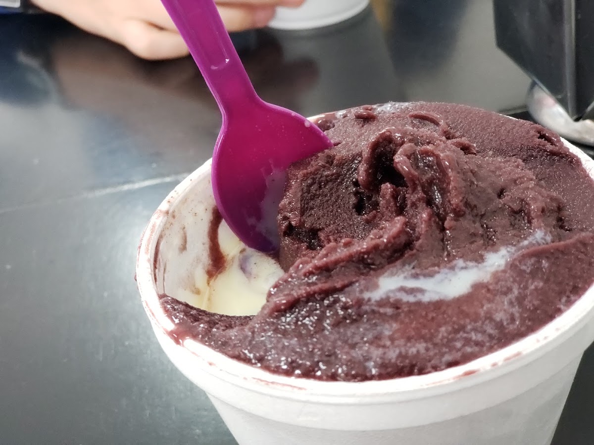 Açai da Vila Taboão