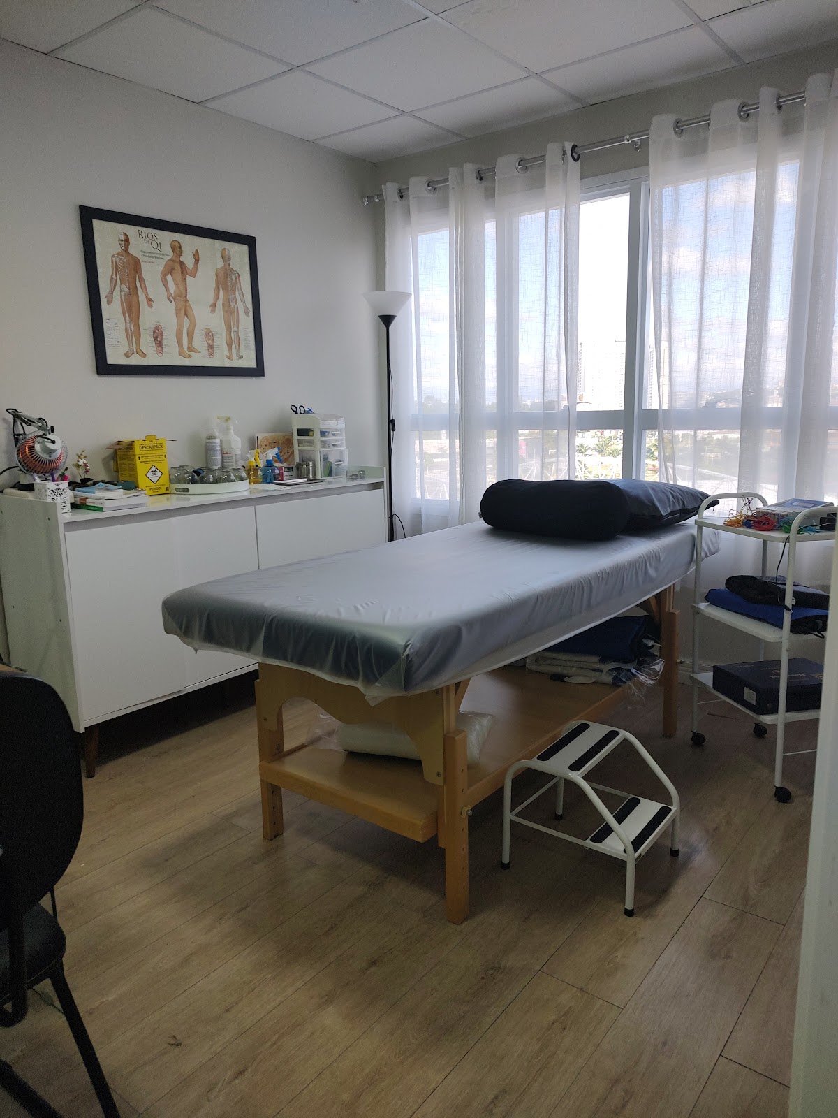 Clinica Miriam Galvão Acupuntura & Terapias Integrativas | Referência em Barueri e Região