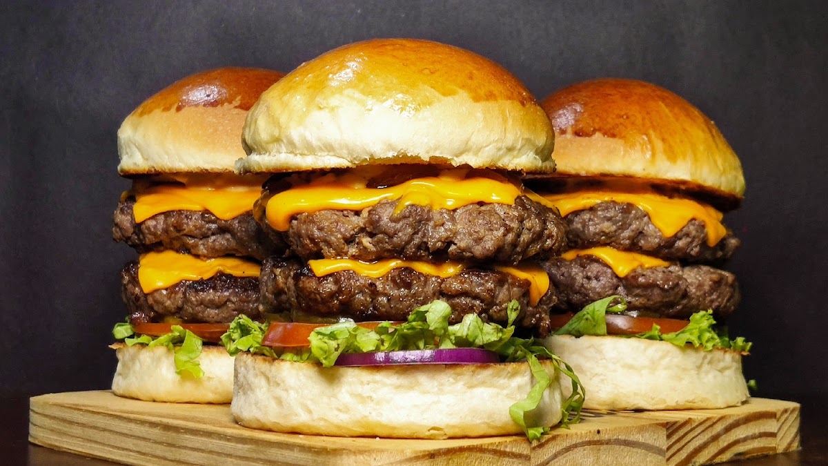 Artesano Burguer