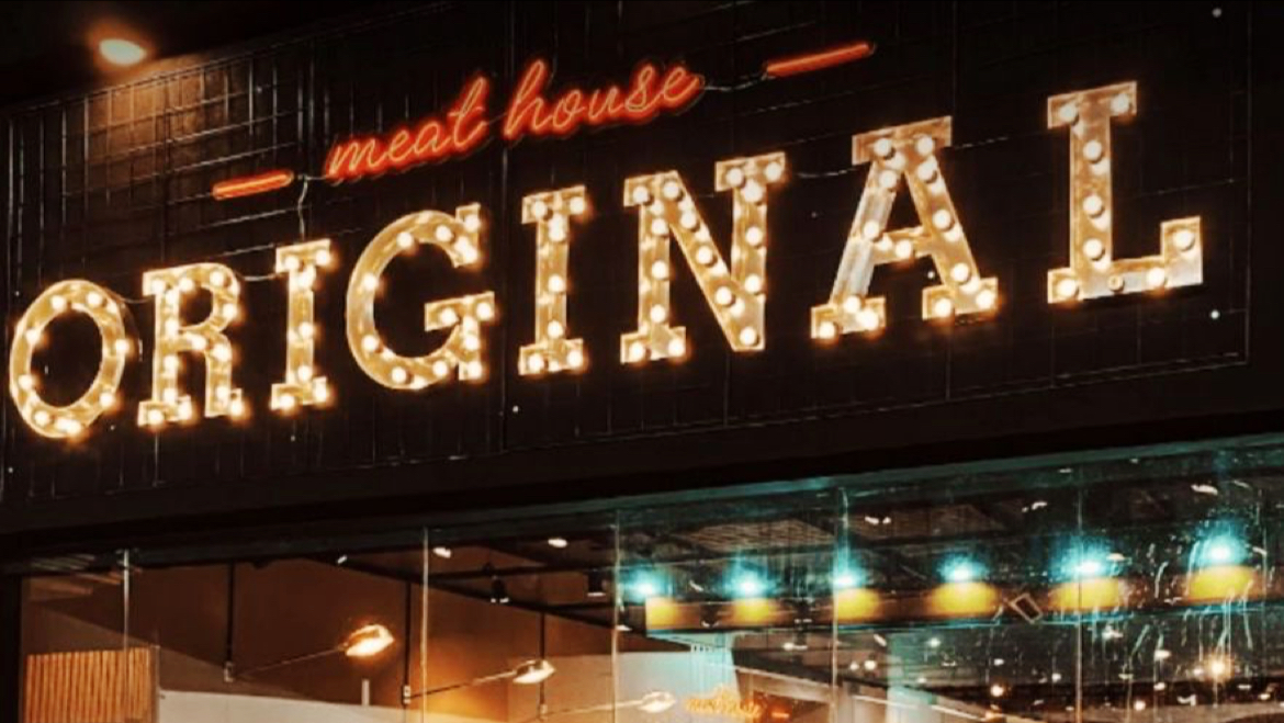 Original Meat House