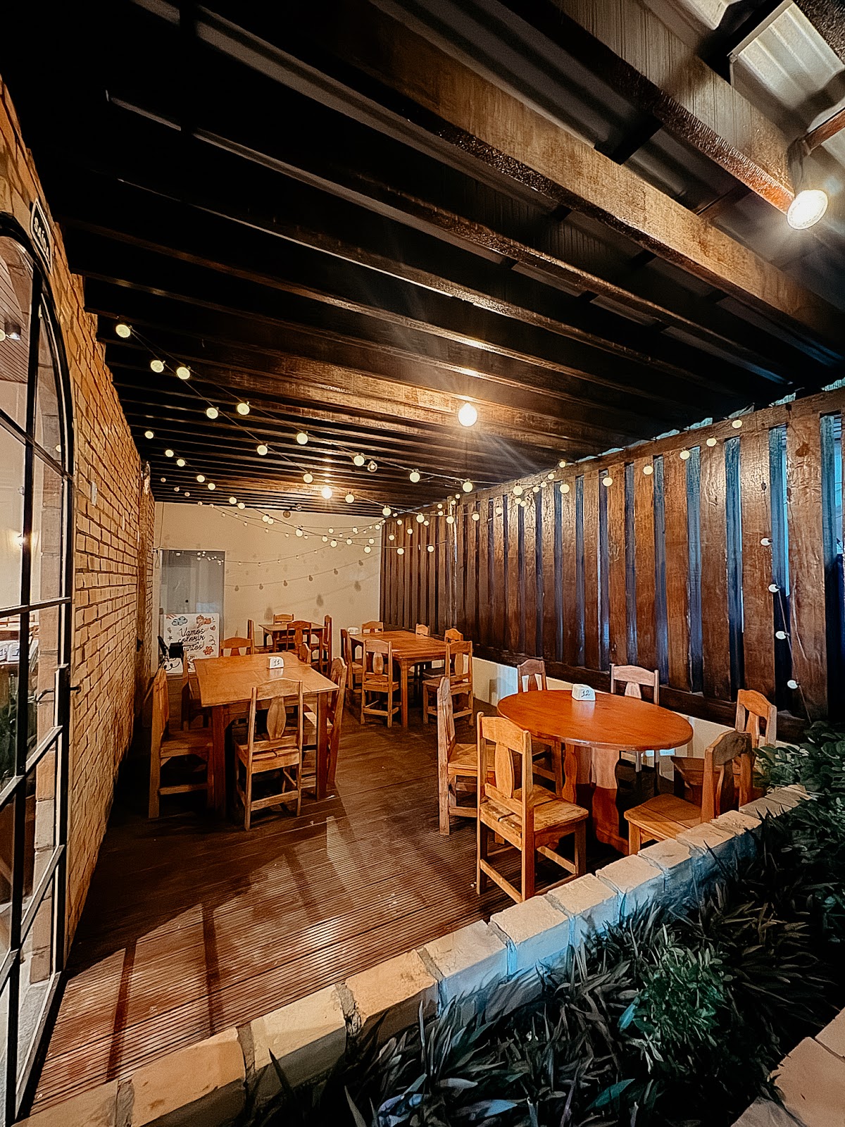 La Casa Pizzaria