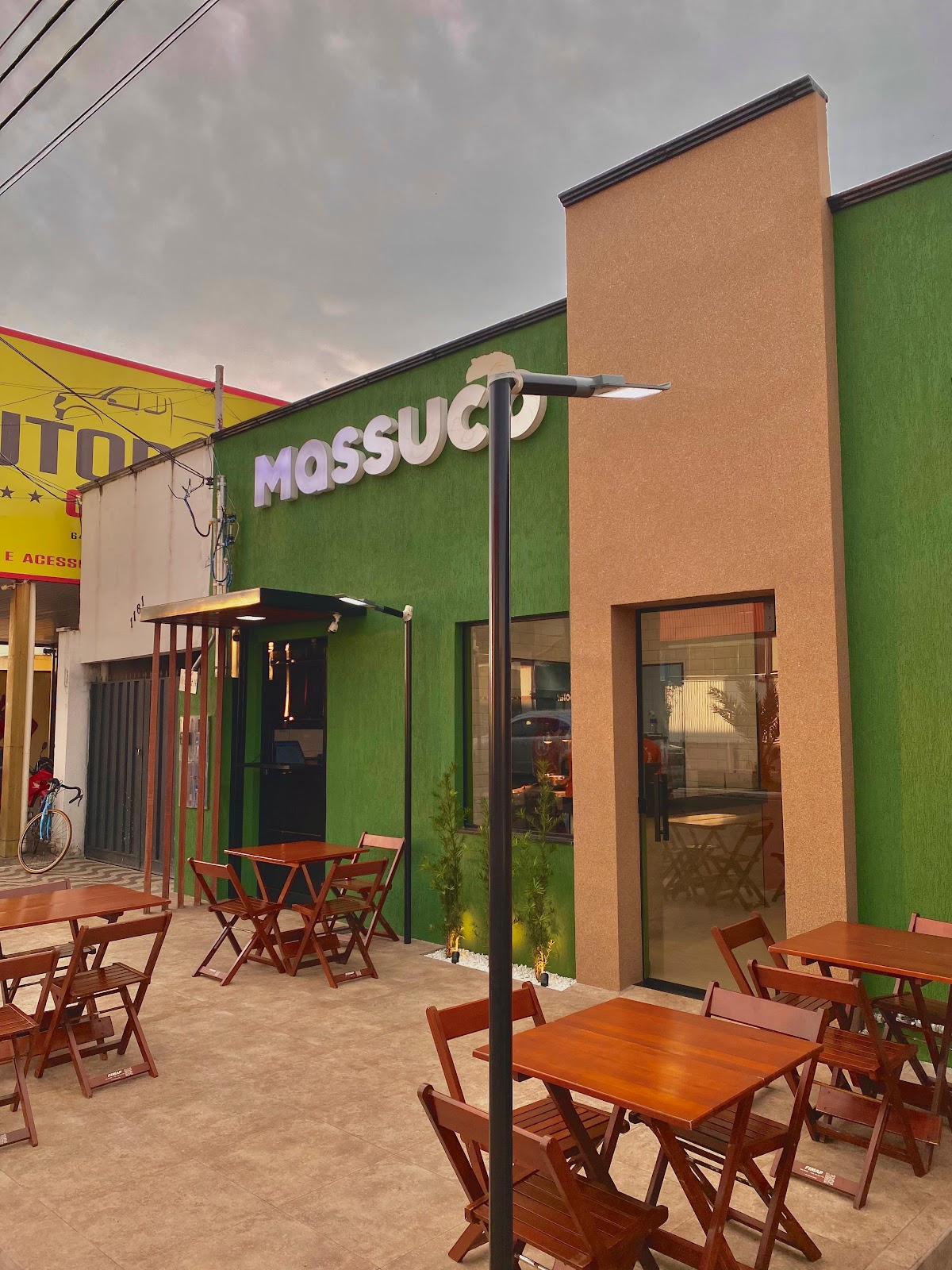 MASSUCO