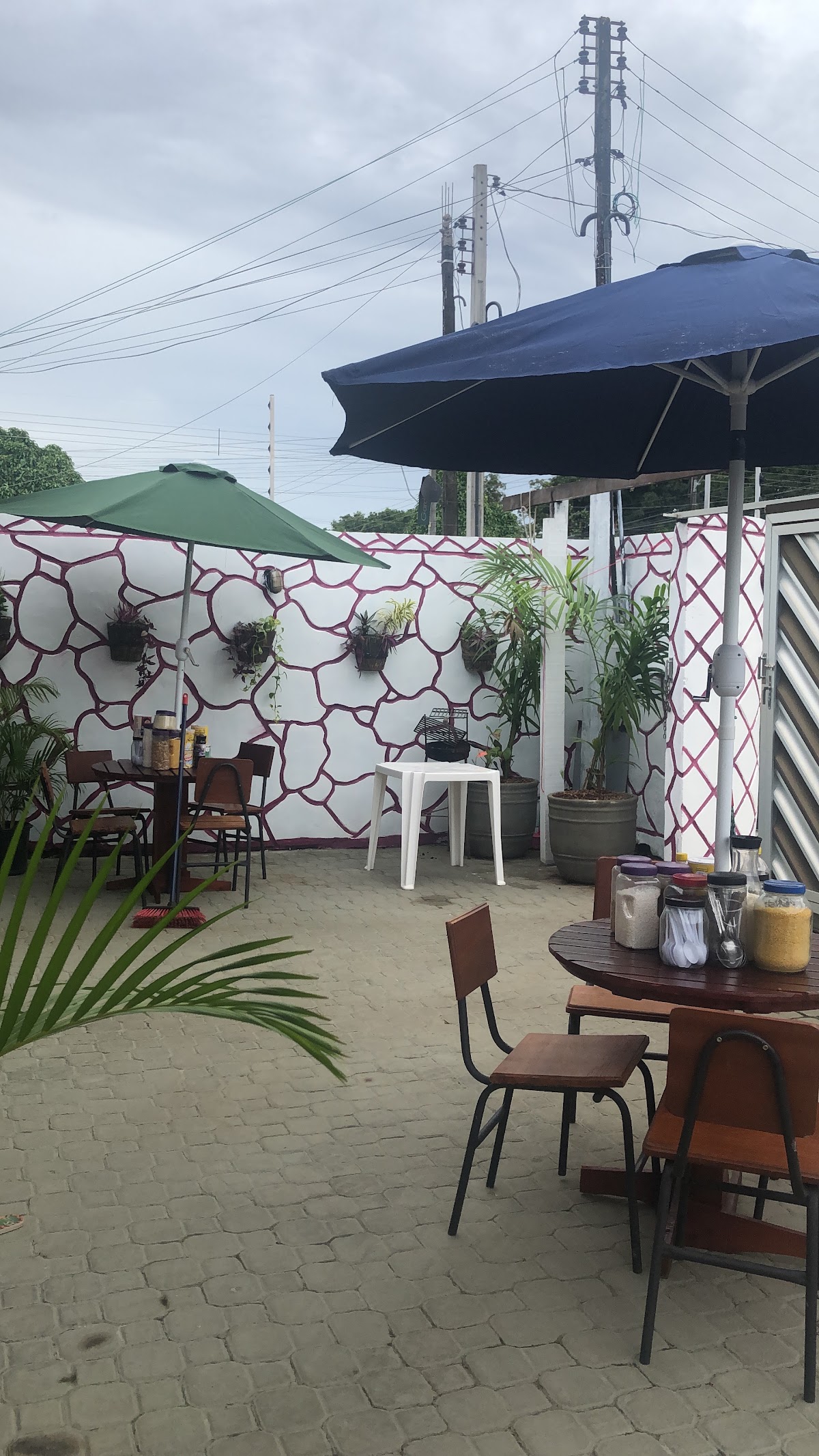 Açaí do Seu Antônio - Boa Vista