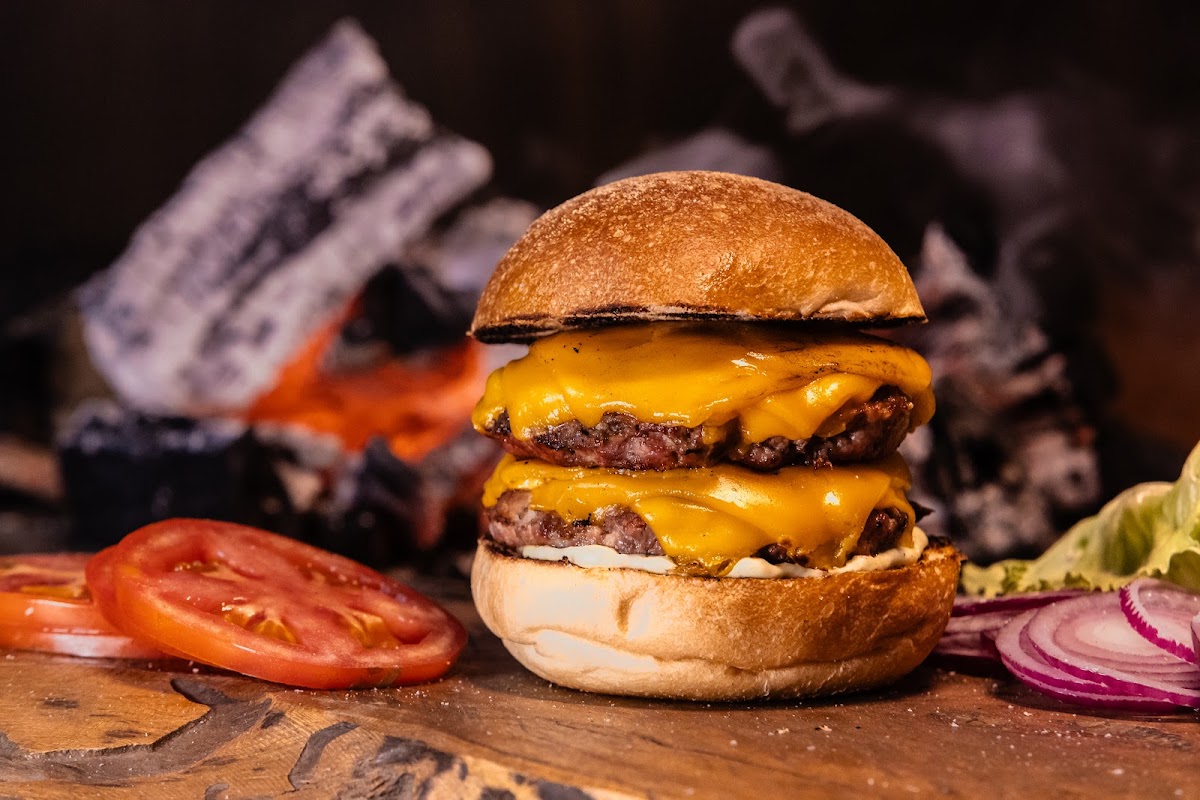Bezerro Burger