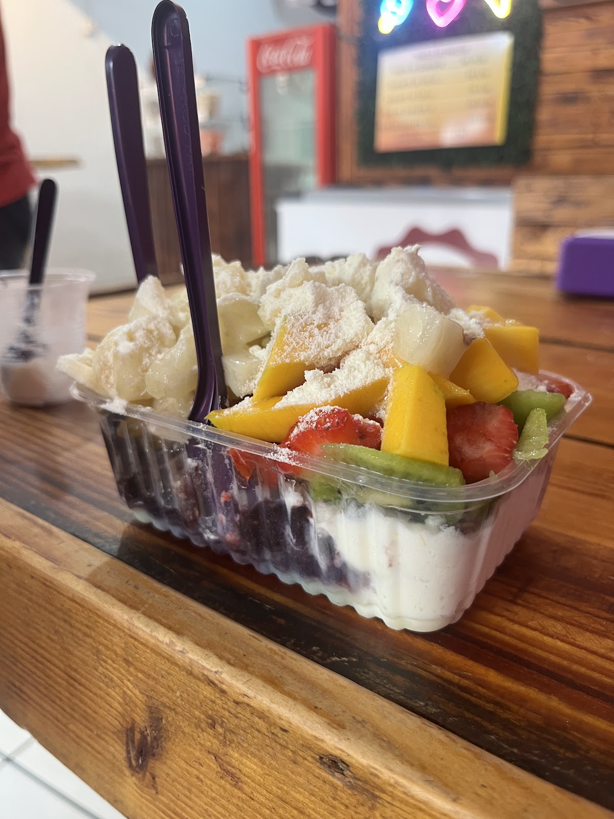 Cantinho do Açaí INHUMAS