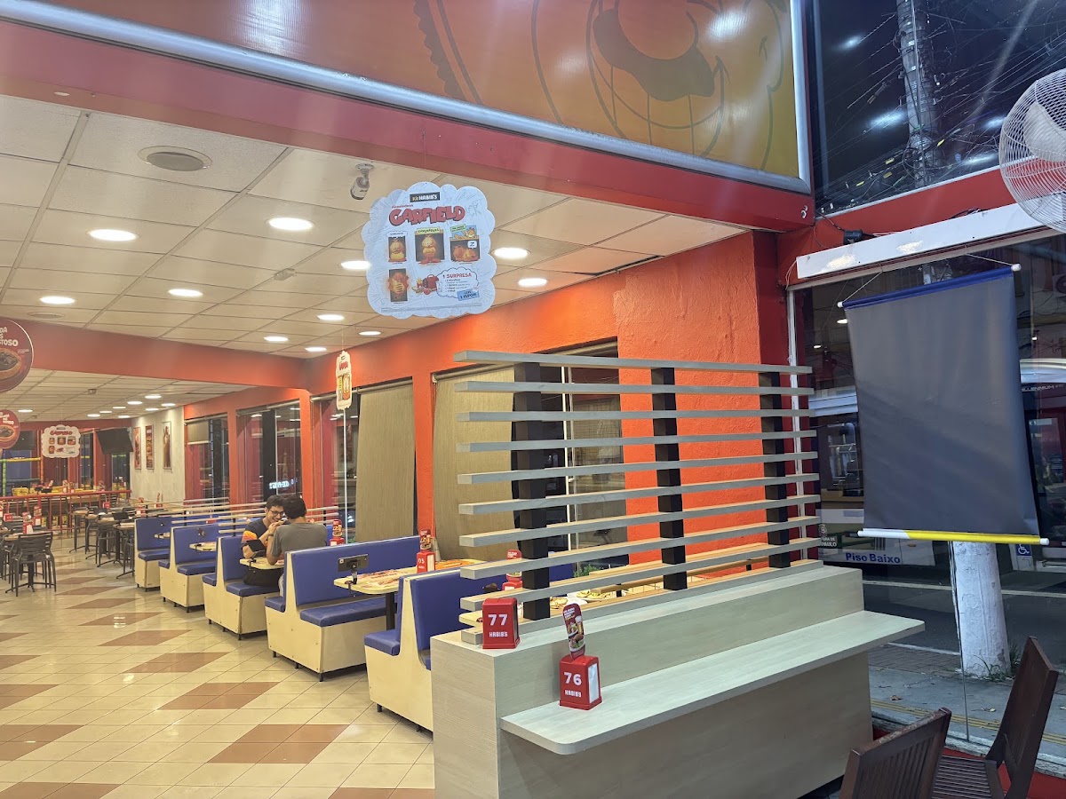 Habib's