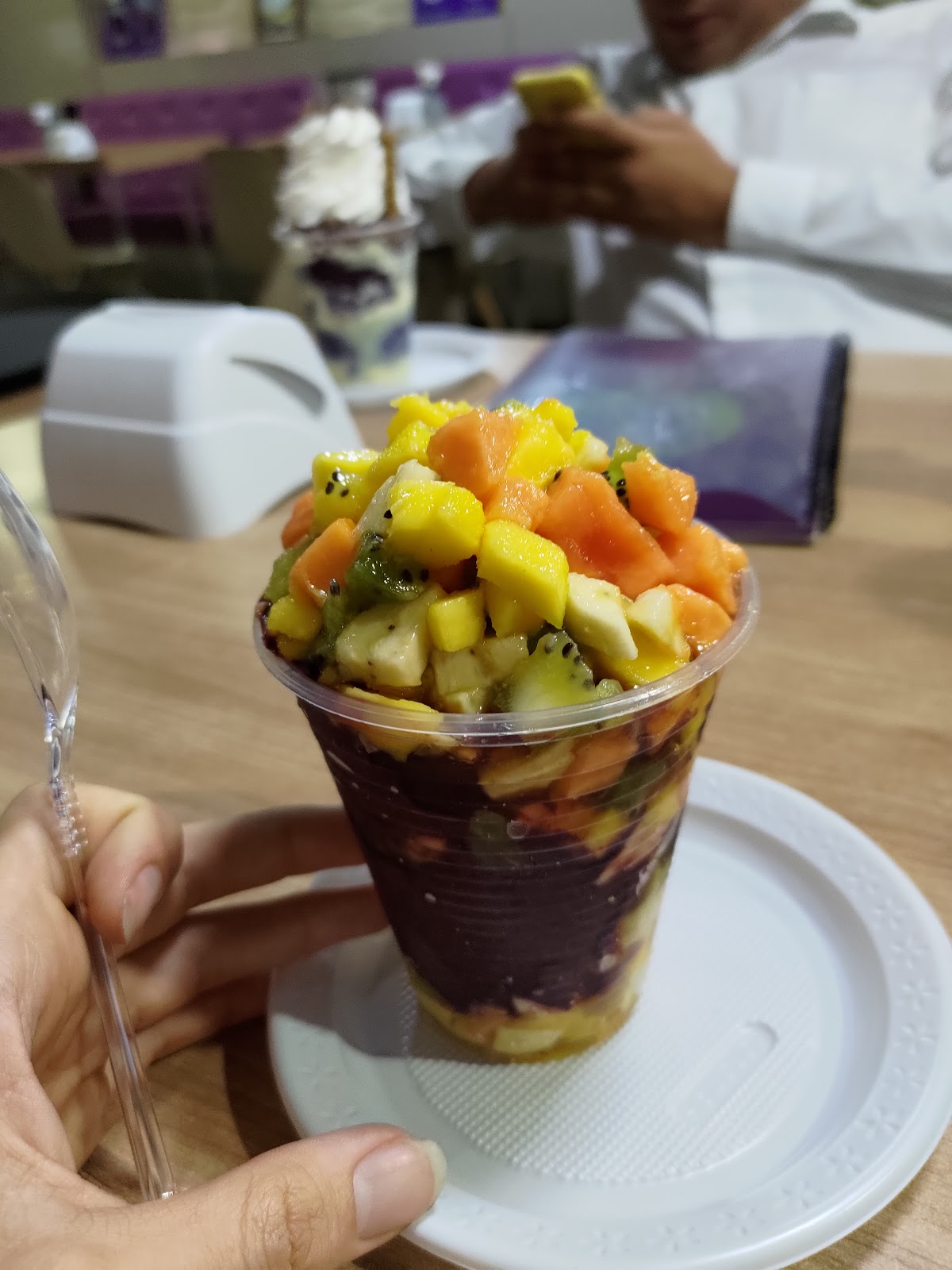 Elite Do Açaí