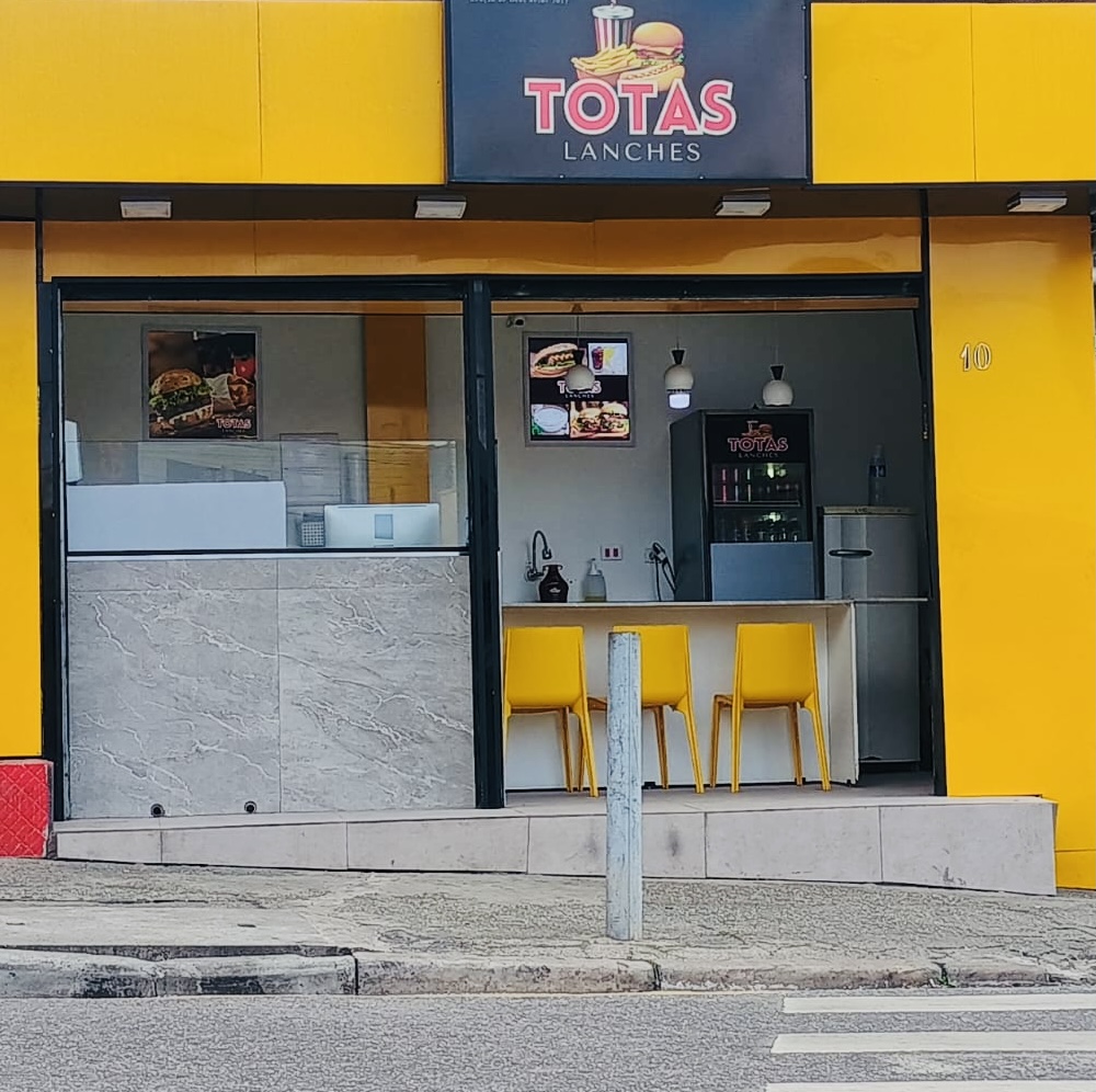 Totas Lanches