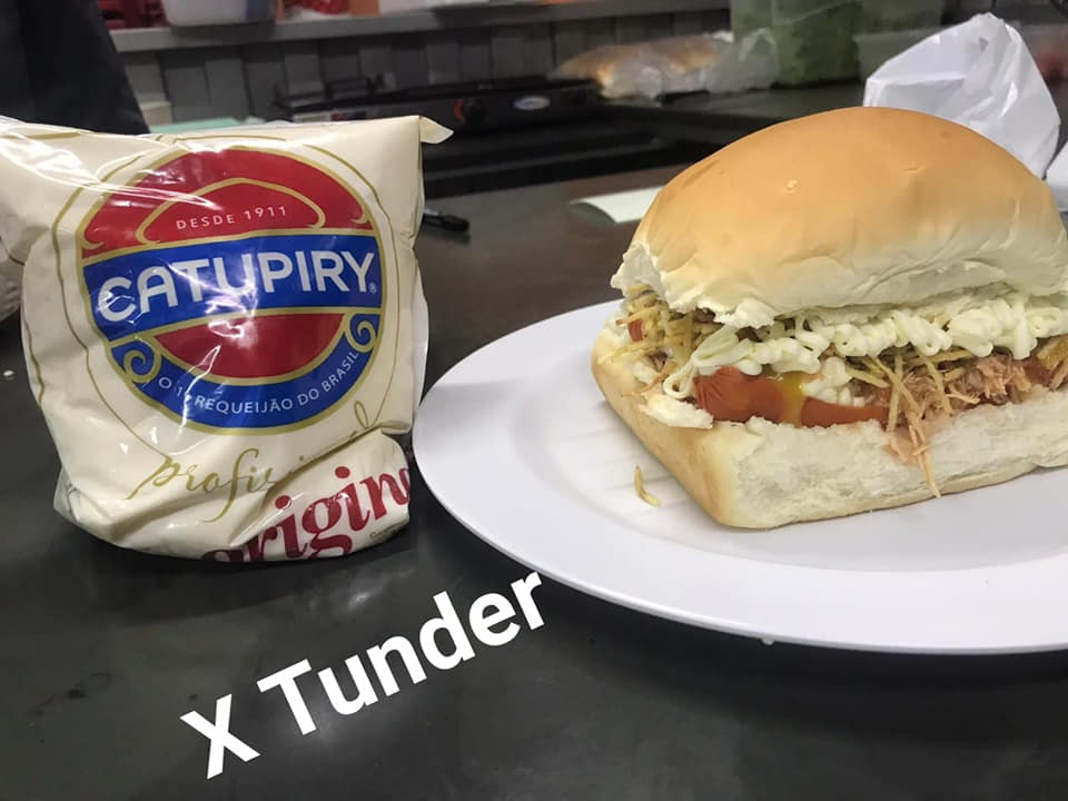 Terra Seca Lanches