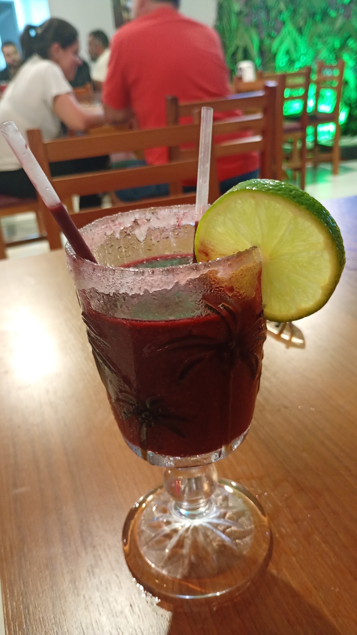 GEMAIS AÇAI