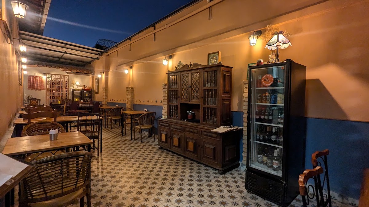 Distrito Pizza Napoletana - Santa Tereza
