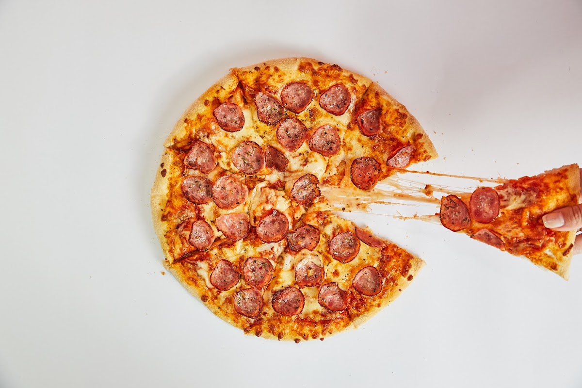 Domino's Pizza - Portão