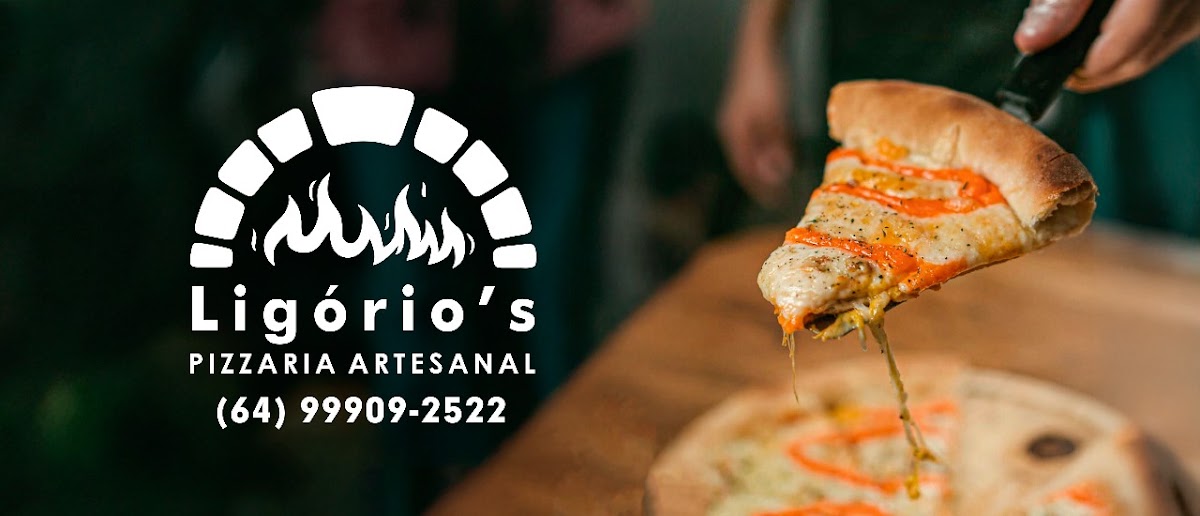 Ligórios Pizzaria