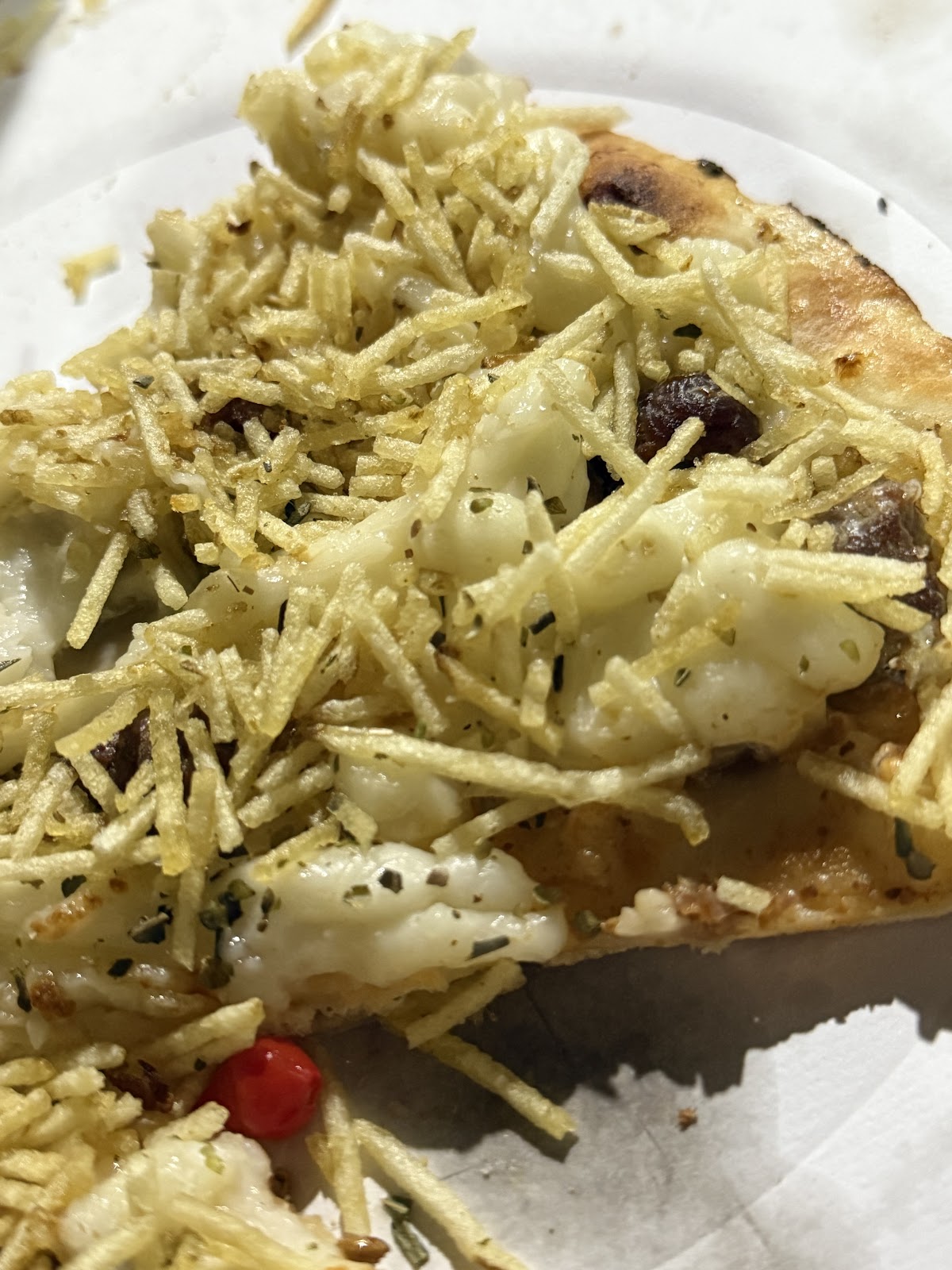 Buona Pizzas
