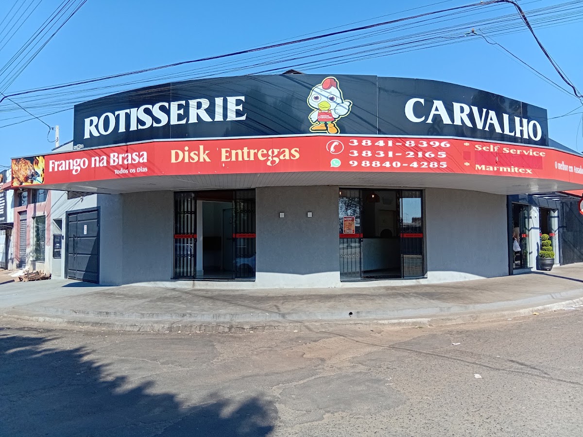Carvalho Restaurante