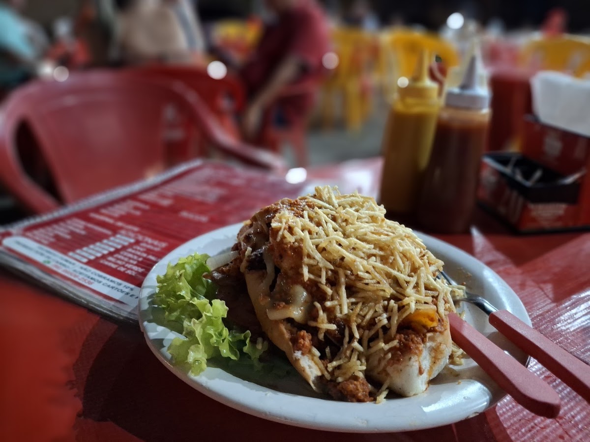 Toinho Burguer