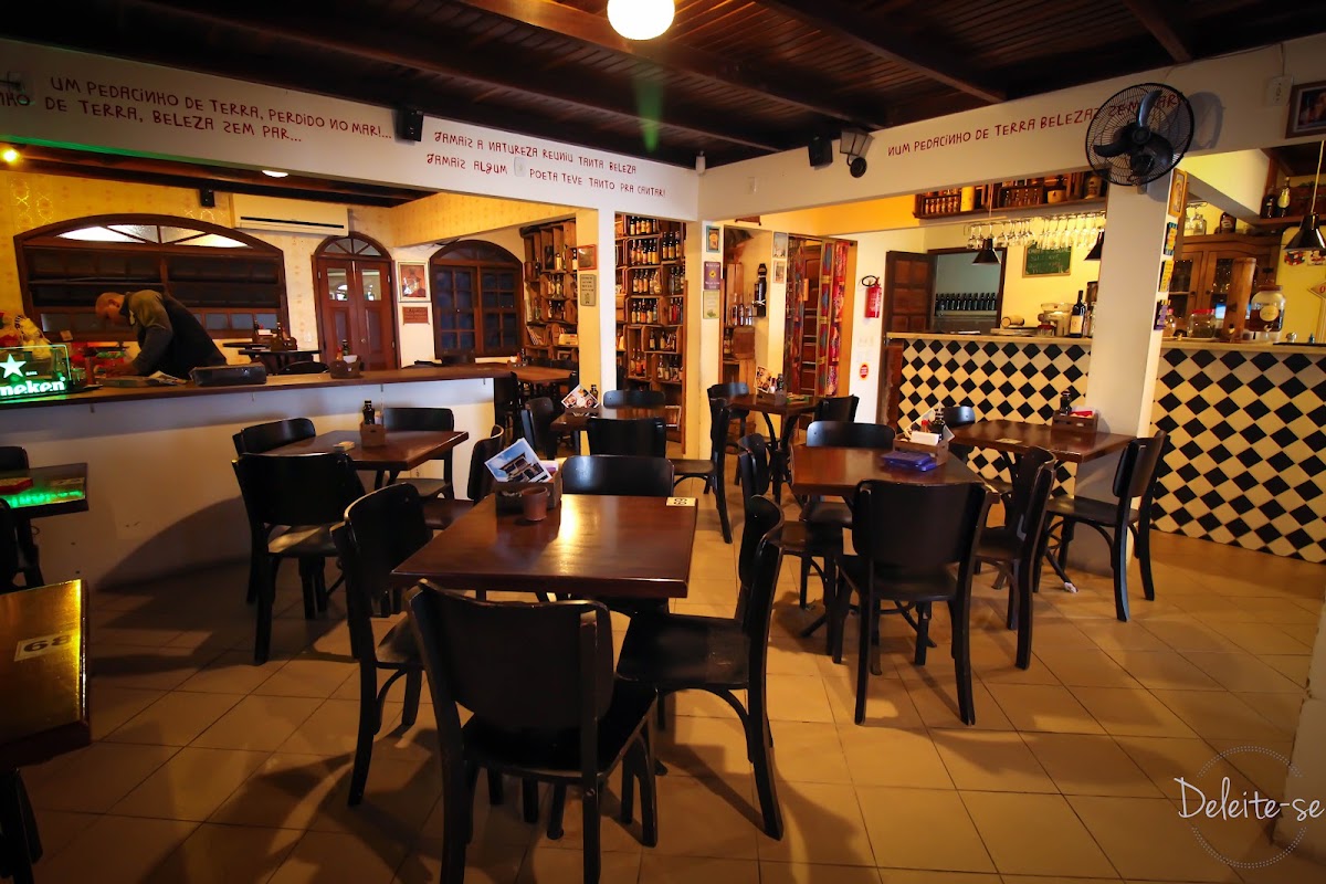 Boteco Zé Mané