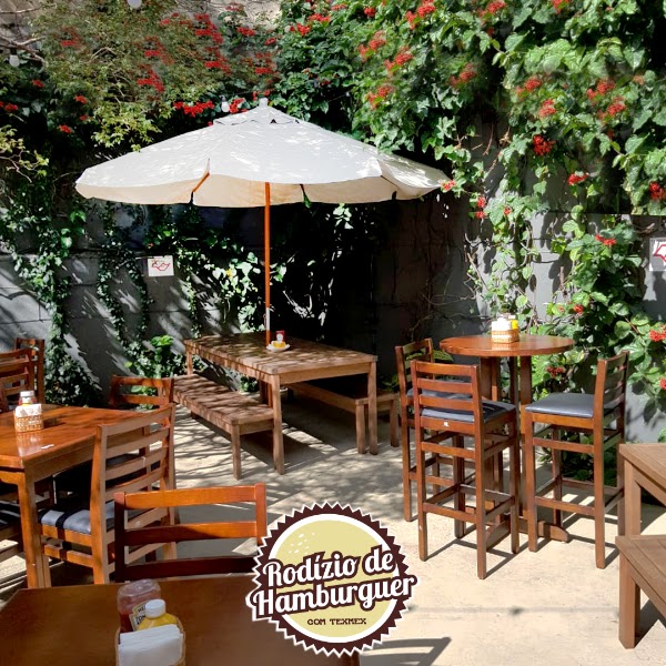 Rodízio de Hamburguer