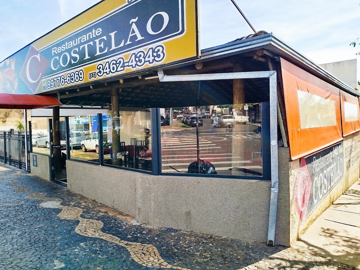 Restaurante Costelão