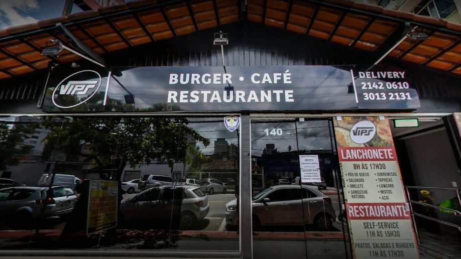 Vips Restaurante e Delivery