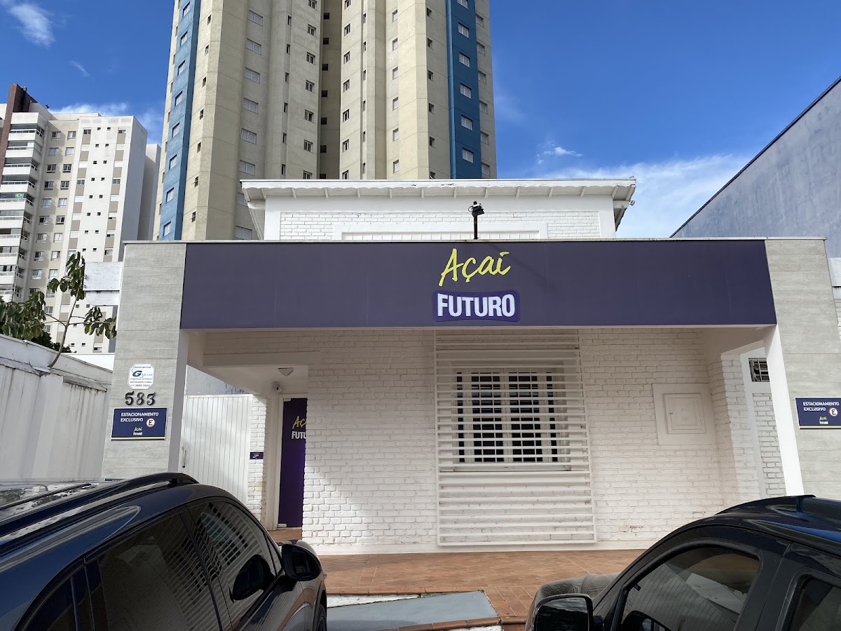 Açaí Futuro
