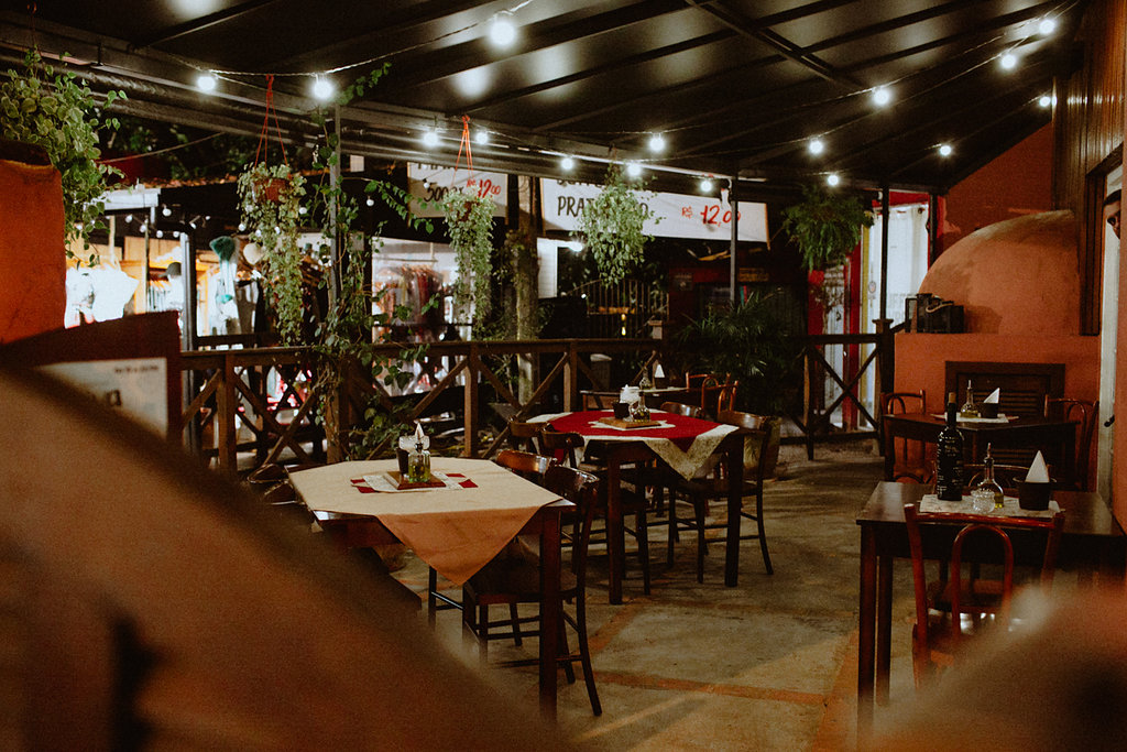 Federica Pizza Originale