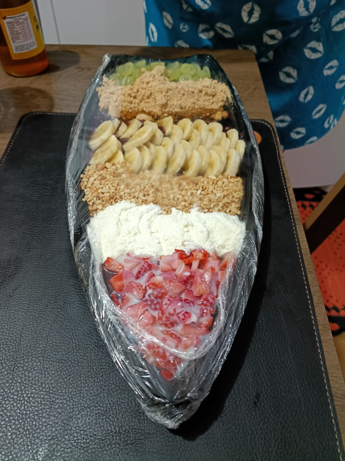 Ywasaí Açaiteria