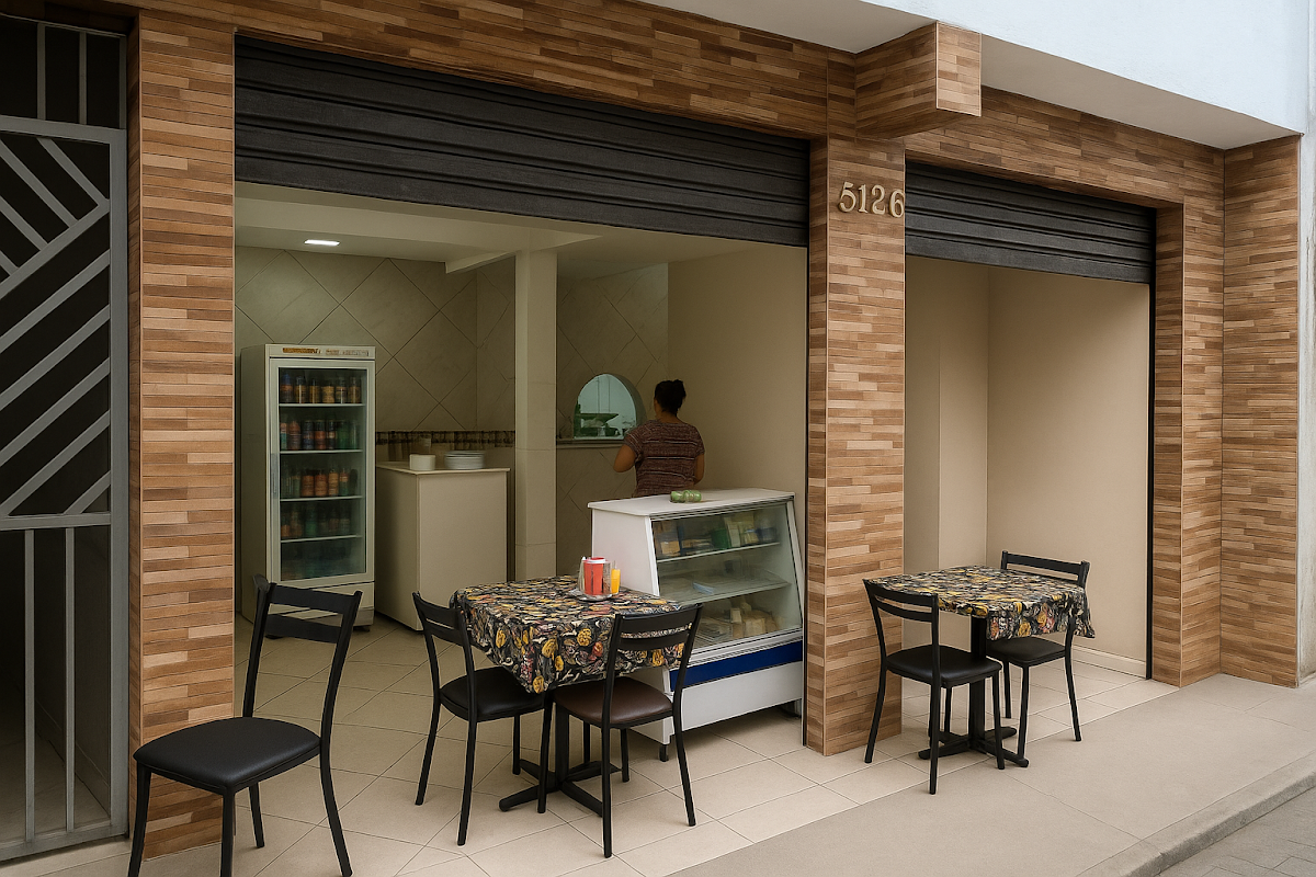 Restaurante Rainha da Galinhada Delivery