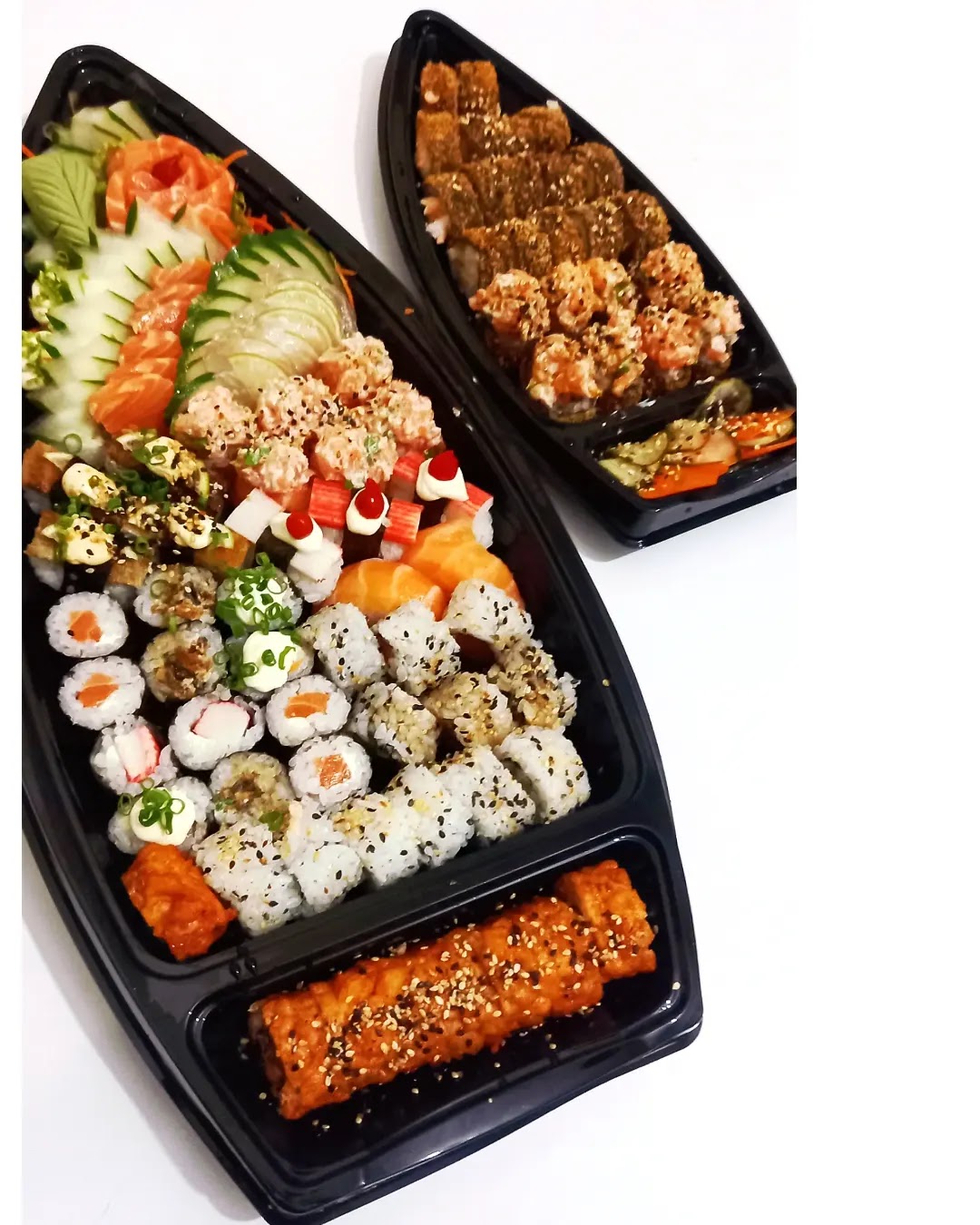 sushi house