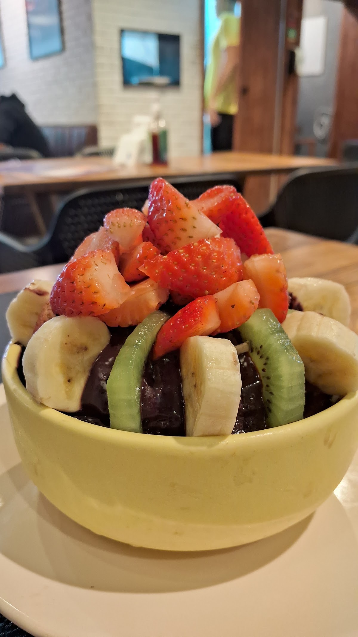 Ponto do Açaí