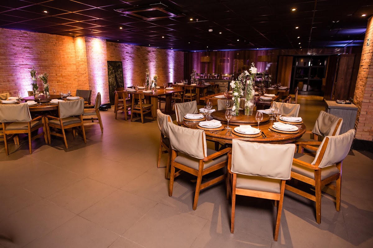 Coco Bambu Manaus