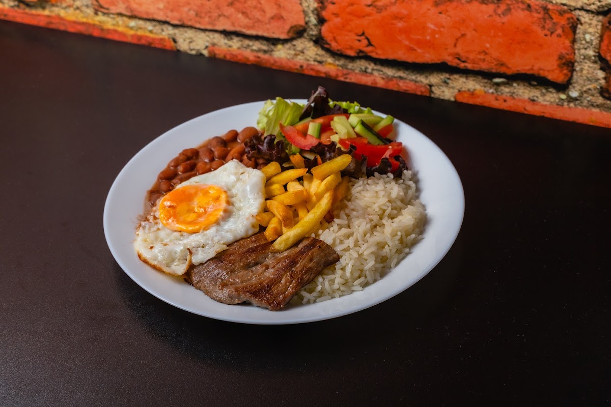 Caseirinhos de Cada Dia | Comida caseira afetiva | Almoço Buffet | Jantar | Chopp gelado | Sucos naturais