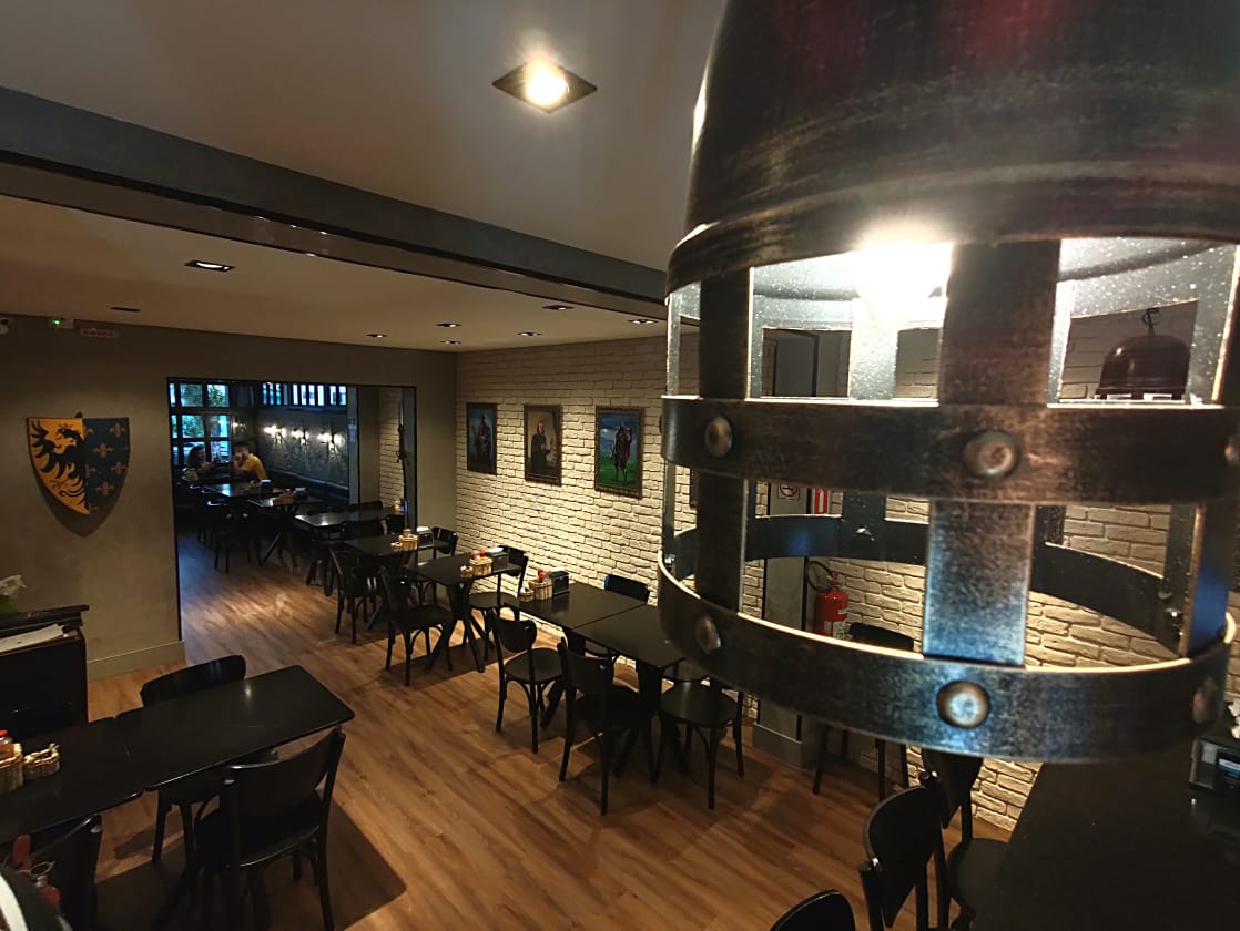 Seven Kings Burgers N'Beers
