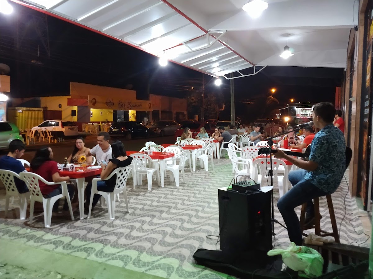 Quintino Pizzaria