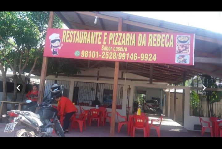Restaurante da Rebeca