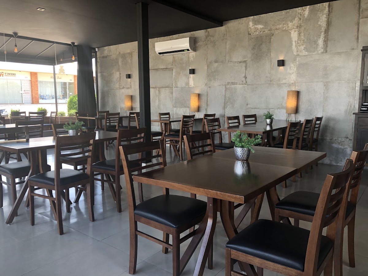 Kobayashi Cozinha Oriental