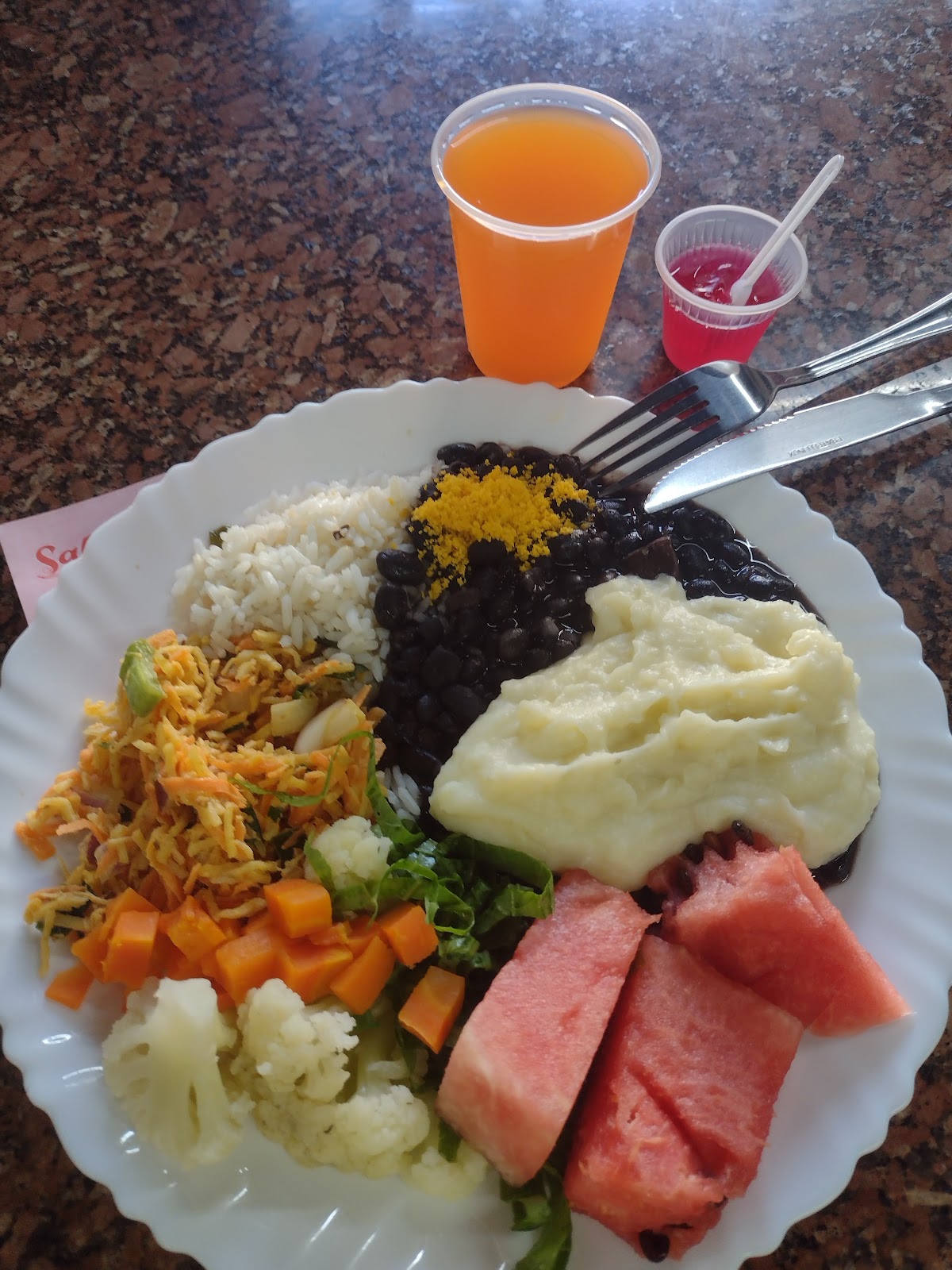 Piauí 230 - Foods & Burgers