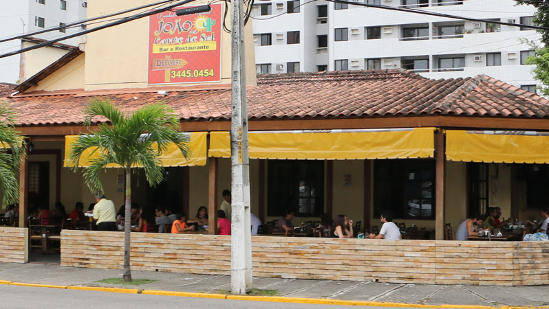 João da Carne de Sol