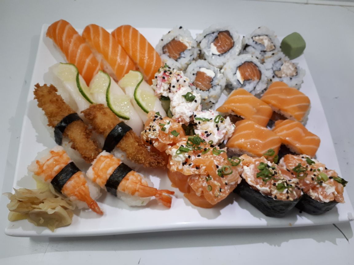 Império Sushi