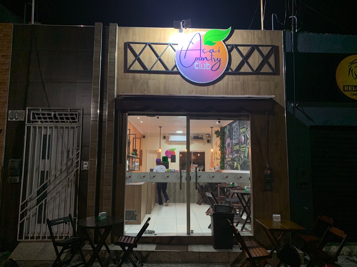 Açaí Country Club