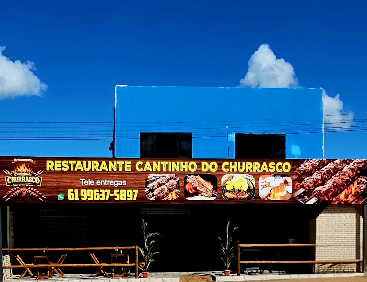 Restaurante Cantinho do Churrasco
