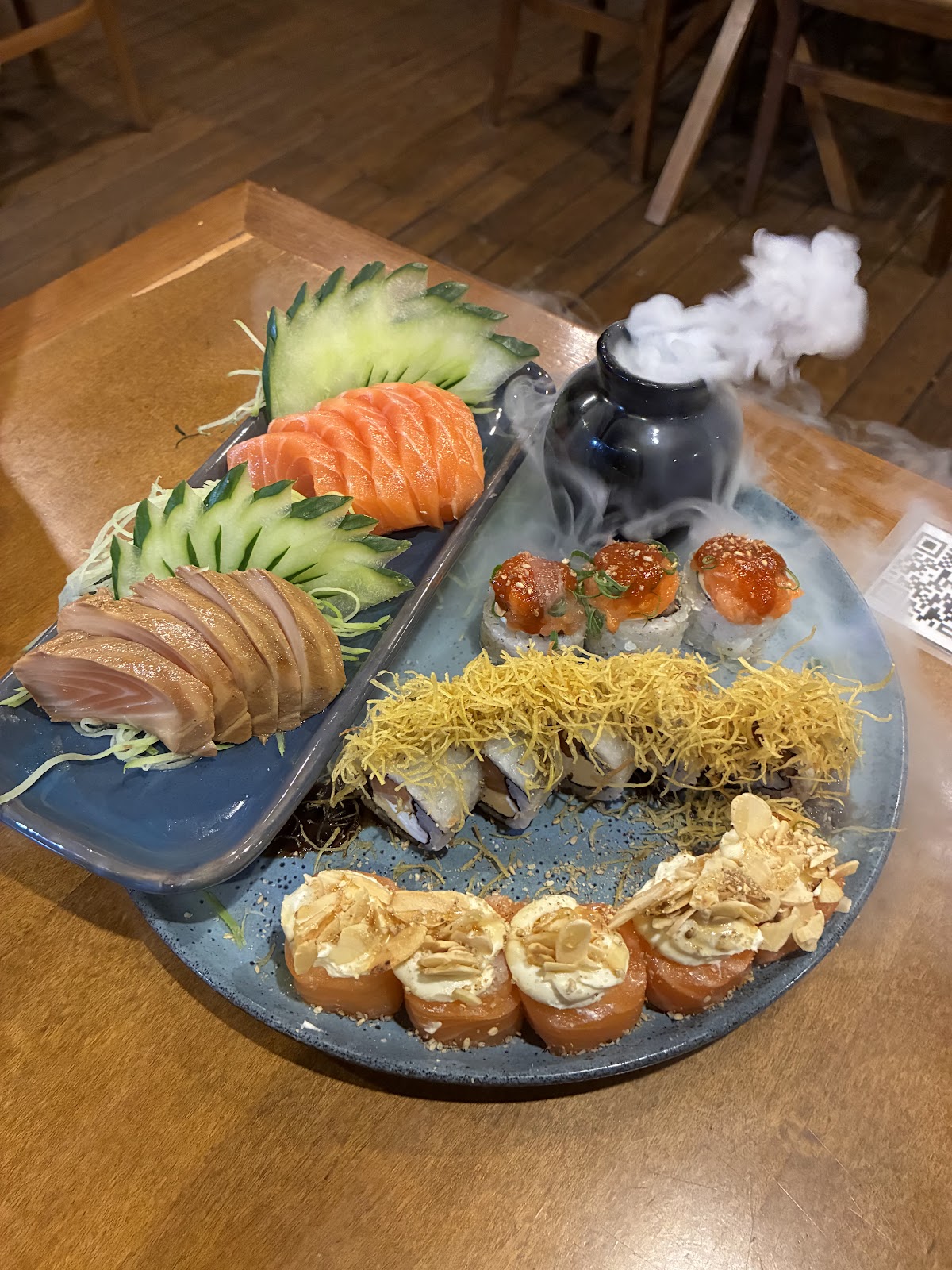 Bonsai Sushi Bar