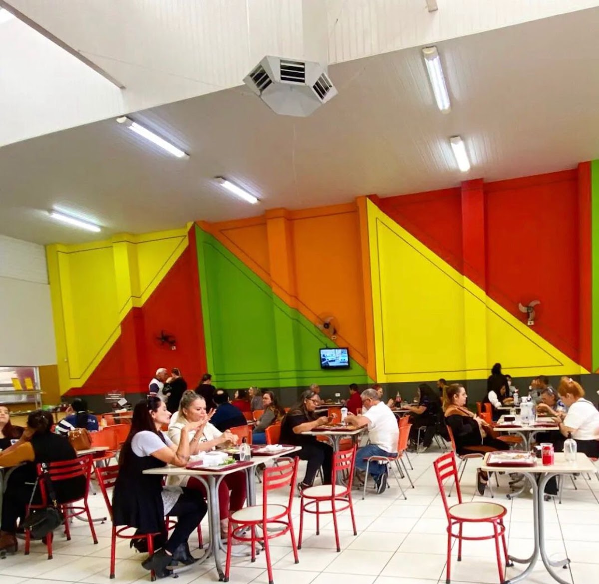 Niki Restaurante Salto