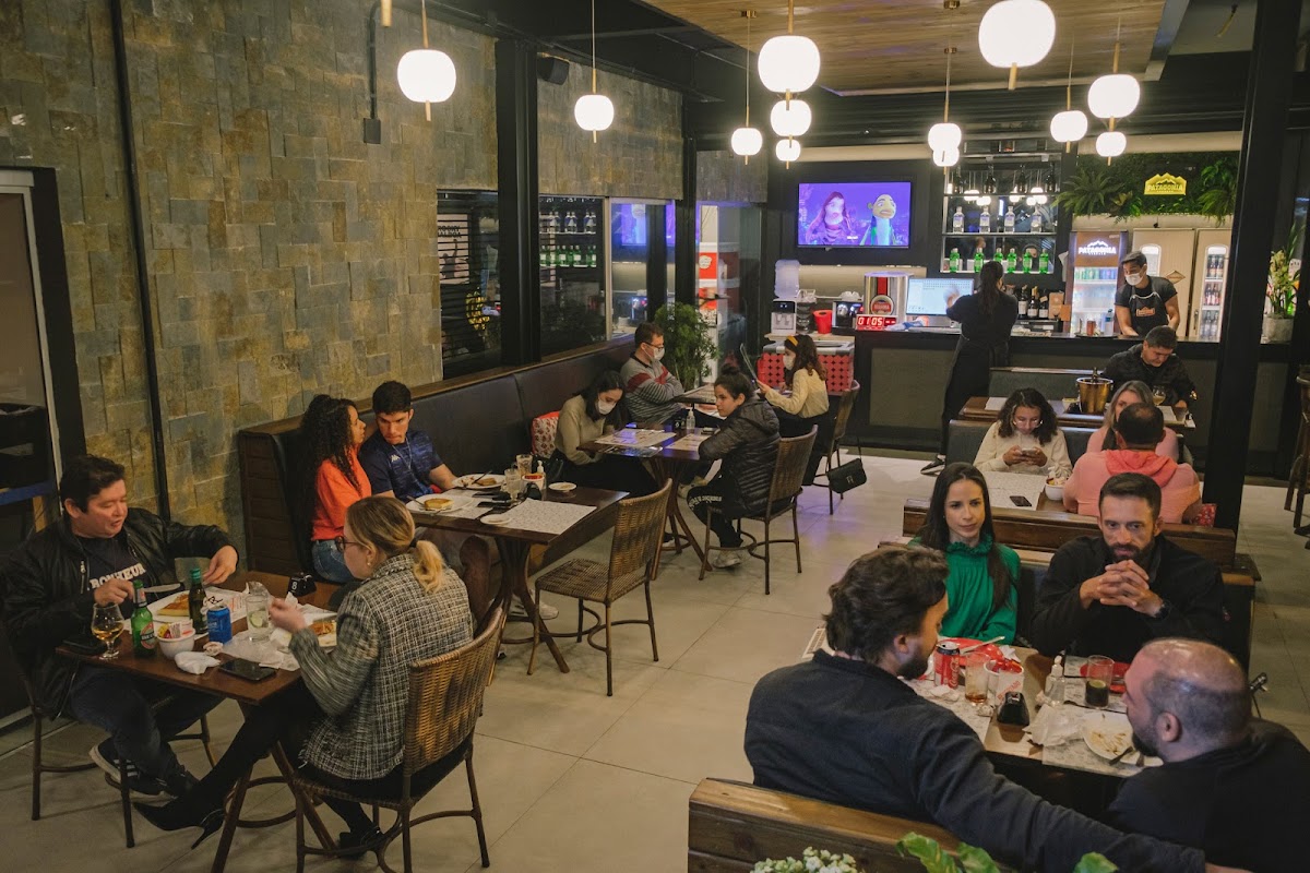 Cine Café - O sabor da Diversão