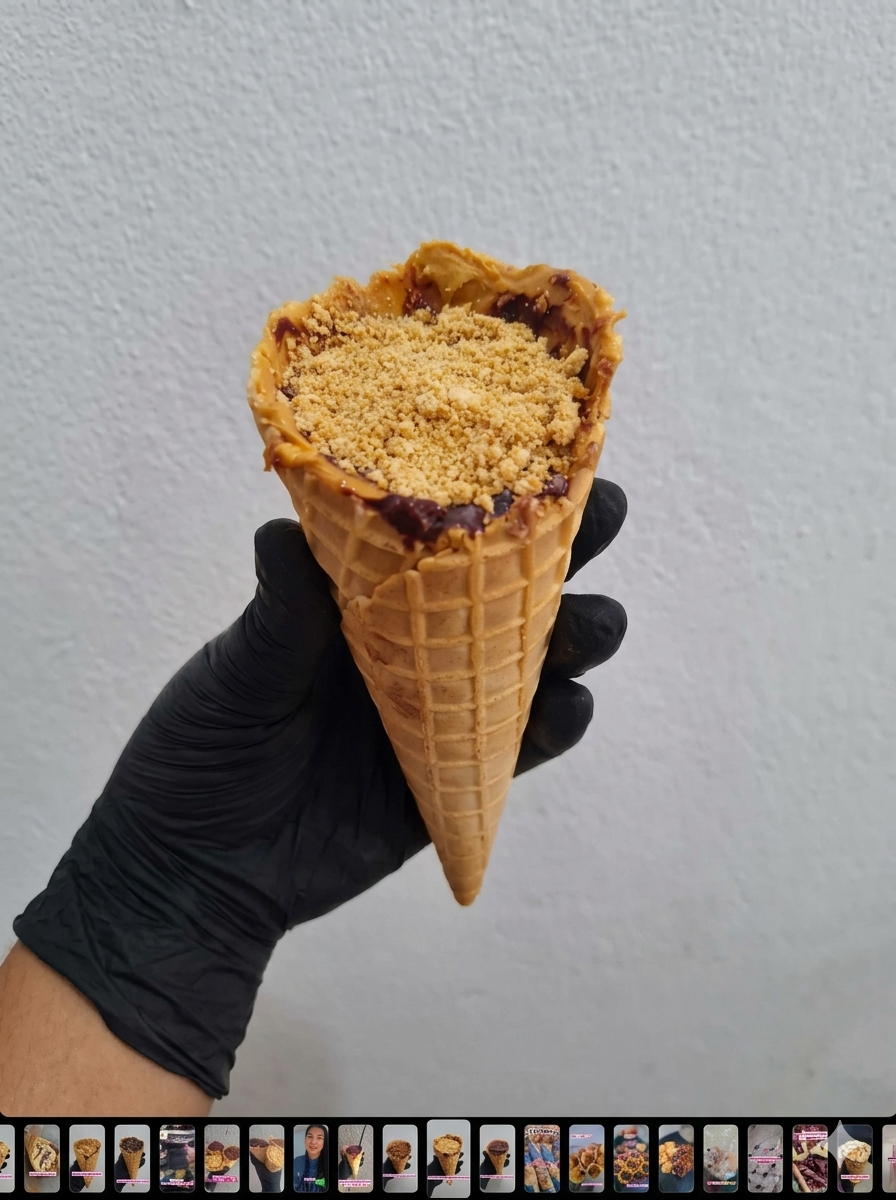 Açaí Bruttu's