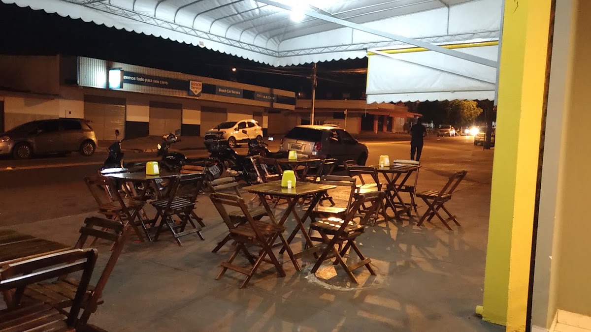 Its Burger - Hamburgueria em Anápolis