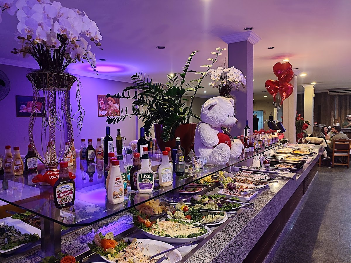 Churrascaria Trevo