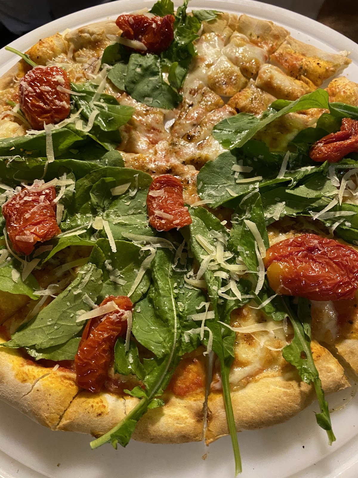 Billy Hot Pizzas e Sanduíches