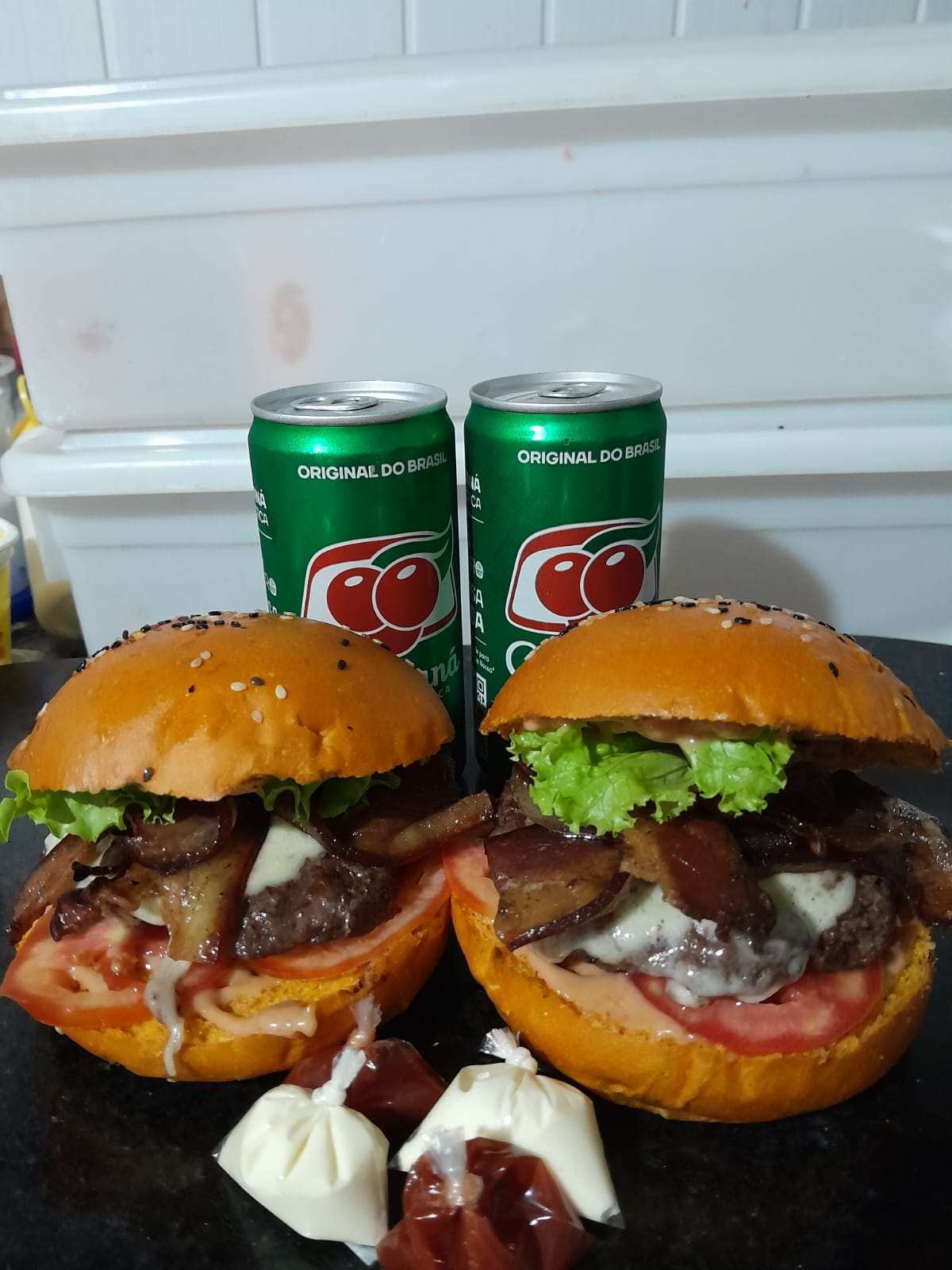 FUNDO DE QUINTAL