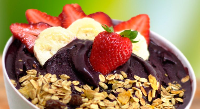 Açaí Club Parangaba